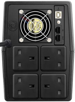 POWERWALKER VI 2000 SC UK 2000VA/ 1200W (10121040)