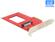 DELOCK PCI-Express x4 V3.0, U.2 SFF-8639, NVMe (89469)