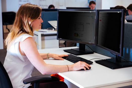 TARGUS Privacy Screen 23.8" (16:9) (ASF238W9EU)