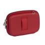 RIVACASE 9101 HDD Case 2.5 red (4260403570982)