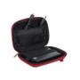 RIVACASE 9101 (Pu) Sleeve Case Eva (4260403570982)