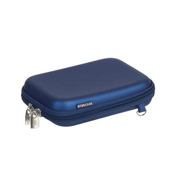 RIVACASE 9101 (Pu) Sleeve Case Eva (4260403570975)