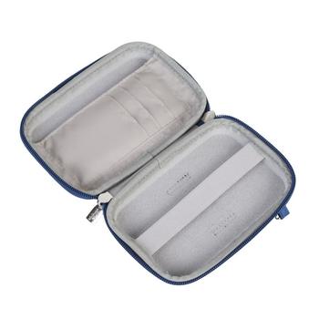 RIVACASE 9101 (Pu) Sleeve Case Eva (4260403570975)