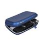RIVACASE 9101 HDD Case 2.5 Light blue (4260403570975)