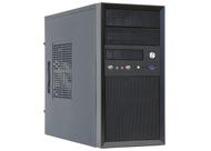 CHIEFTEC MESH SERIES MIDI TOWER INKL. GPB-350S 350W PSU BLACK (CT-01B-350GPB)