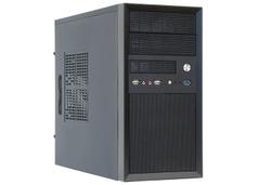 CHIEFTEC MESH SERIES MIDI TOWER INKL. GPB-350S 350W PSU BLACK CBNT