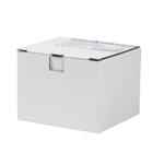 LOGILINK Cat.6A Wall Outlet 2xRJ45  (NP0123)