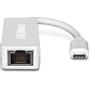 TRENDNET USB-C TO GIGABIT ETHERNET ADAP .                                IN ACCS (TUC-ETG)