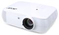 ACER P1502 DLP Projector 3400 ANSI Lumen Full HD 1920x1080 3D ready 16000:1 HDMI/MHL D-Sub Cinch-Video S-Video RS232 (MR.JNS11.001)
