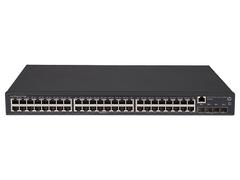 Hewlett Packard Enterprise 5130-48G-4SFP+ EI Switch 