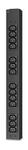 APC RACK PDU BASIC HALF HEIGHT 100-240V (AP6003A)
