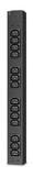 APC Basic Rack PDU - strømfordelerenhet (AP6003A)