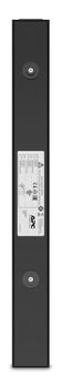 APC RACK PDU BASIC HALF HEIGHT 100-240V (AP6003A)