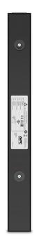 APC Basic Rack PDU - strømfordelerenhet (AP6003A)