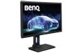 BENQ 27W LED MONITOR PD2700Q BLACK (9H.LF7LA.TBE)