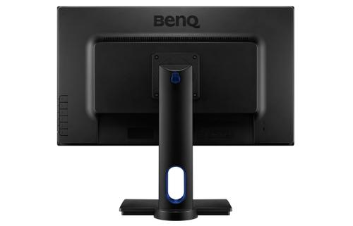 BENQ 27W LED MONITOR PD2700Q BLACK (9H.LF7LA.TBE)