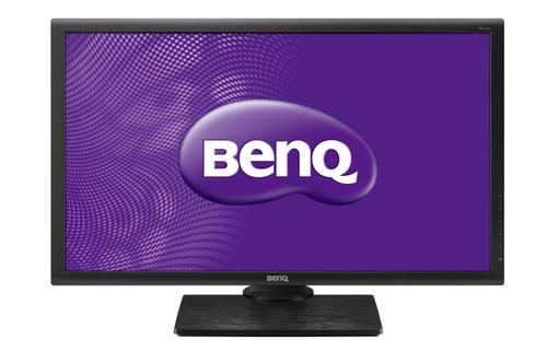 BENQ 27W LED MONITOR PD2700Q BLACK (9H.LF7LA.TBE)