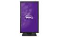 BENQ 27W LED MONITOR PD2700Q BLACK (9H.LF7LA.TBE)