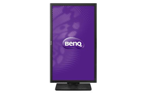 BENQ 27W LED MONITOR PD2700Q BLACK (9H.LF7LA.TBE)