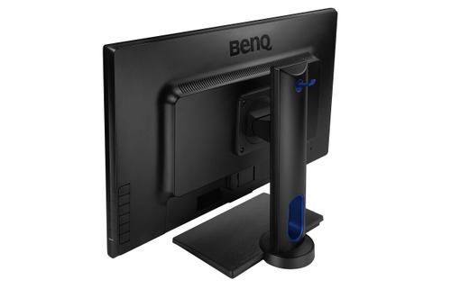 BENQ 27W LED MONITOR PD2700Q BLACK (9H.LF7LA.TBE)