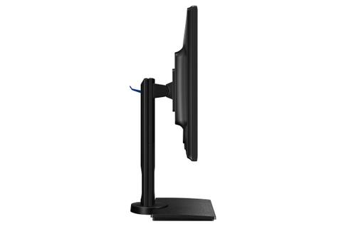 BENQ 27W LED MONITOR PD2700Q BLACK (9H.LF7LA.TBE)