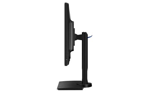 BENQ 27W LED MONITOR PD2700Q BLACK (9H.LF7LA.TBE)