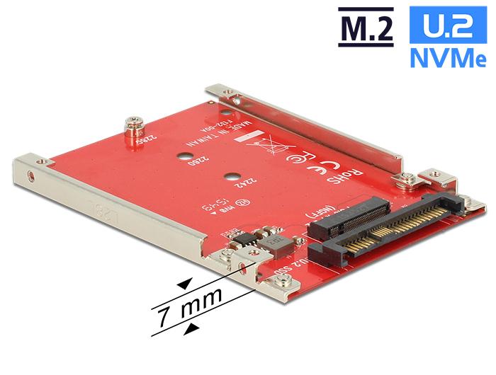 Разъемом m 2 pcie. SSD 2.5" U.2 SFF-8639. U2 SSD переходник. M.2 NGFF NVME/PCIE. SATA адаптер для SSD m2 NVME.
