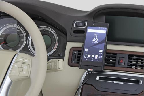 BRODIT Active holder with cig-plug (512811)