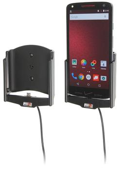 BRODIT Active holder with cig-plug  (512824)