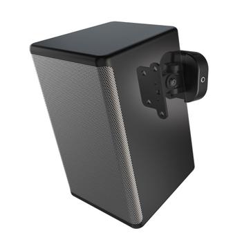 HAMA Wall Black (118031)