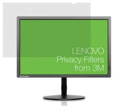 LENOVO 27.0W9 Monitor Privacy Filter (4XJ0L59640)