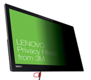 LENOVO Privacy Filter for ThinkCentre (4XJ0L59644)