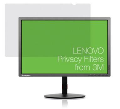 LENOVO 19.5W10 Monitor Privacy Filter (4XJ0L59638)