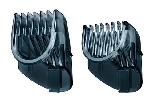 PANASONIC Trimmer 2-in-1 Washable  (ER-GC71-S503)