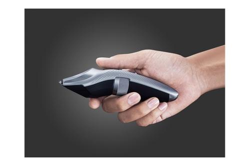 PANASONIC Trimmer 2-in-1 Washable  (ER-GC71-S503)