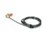 PORT DESIGNS Serialized Combination Security Cable