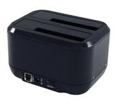LC POWER HD dock 2.5/3.5 USB3.0 SATA LC-Power LC-DOCK-U3-III (LC-DOCK-U3-III)