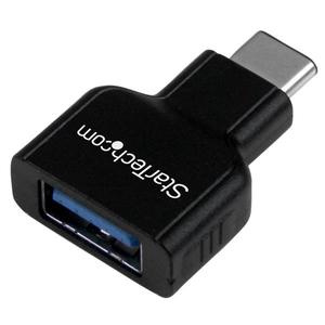 STARTECH USB C to A Adapter M/F - USB 3.0 - USB Type C to A - USB-C adapter (USB31CAADG)