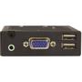 STARTECH VGA-OVER-IP VIDEO EXTENDER (IPUSB2VGA2)