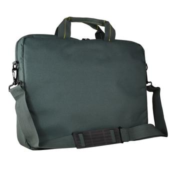 TECH AIR 11.6 Inch Slim Toploading Notebook Briefcase Grey (TANZ0116V3)