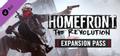 DEEP SILVER Act Key/ Homefront:The Revolution-Expan P