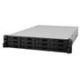 SYNOLOGY RX1217RP 2U 12 BAY RPS EXPANS F 2U RACK STATION NAS EXT (RX1217RP)