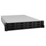 SYNOLOGY RX1217RP 2U 12 BAY RPS EXPANS F 2U RACK STATION NAS EXT (RX1217RP)