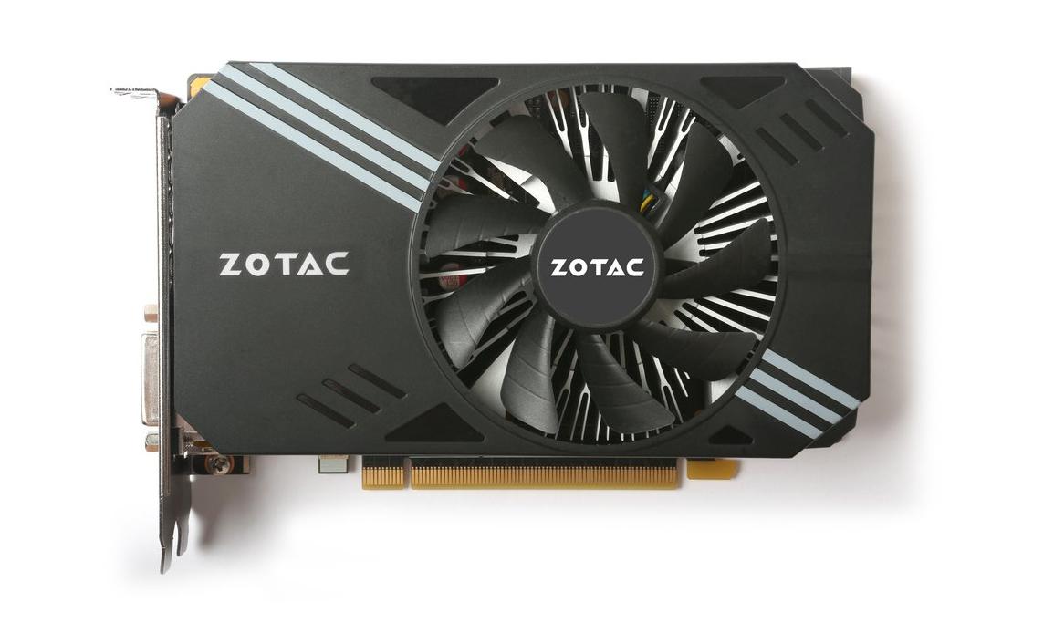 Zotac Geforce Gtx 1060 Hdmi 3xdp 6gb