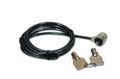 PORT DESIGNS Keyed Security Cable With Master Key