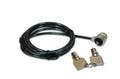 PORT DESIGNS Keyed Security Cable With Master Key