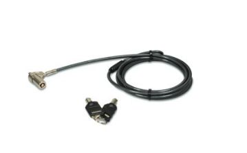 PORT DESIGNS Slim Keyed Security Cable (901200)