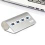 PORT DESIGNS Usb Hub 4 Ports 3.0 (900121)