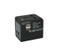 PORT DESIGNS World Travel Adapter 2 Usb