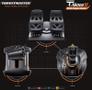 THRUSTMASTER Joystick Thrustm. T.16000M FCS Flight Pack              (PC) retail (2960782)